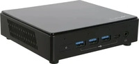 EliteGroup 95-699-MS5074, EliteGroup ECS LIVA Z3 PLUS-Intel10thi3 NEW BOM Barebone