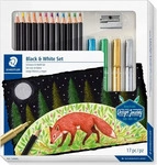 STAEDTLER 61 149C, Staedtler 149C Buntstift 12 St&uuml;ck(e) Blau - Gr&uuml;n - Magenta -