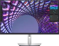 DELL P3223QE 80cm (31.5) 4K UHD IPS Monitor HDMI/DP/USB-C/LAN Pivot HV...