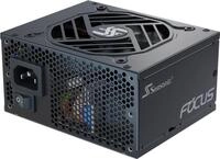 Seasonic FOCUS SPX 750 - Netzteil (intern) - ATX12V / SFX12V - 80 PLUS Platinum -