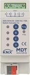 MDT AKK-0416.03 Schaltaktor 4-fach, 2TE, REG, 16A, 70&micro; (AKK-0416.03)