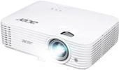 Beamer ACER P1657Ki 4500 Lumen DLP 3D 2xHDMI+USB white (MR.JV411.001)