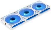 Lian Li UNI FAN SL-INF 120 ARGB PWM, 3er Pack inkl. Controller - 120mm, wei&szlig;