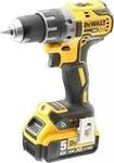 Dewalt DCD708P2T-QW (DCD708P2T-QW)