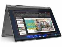 Lenovo 21DM0005GE, LENOVO ThinkBook 14s Yoga G2 Intel Core i5-1235U 35,56cm...
