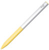 Logitech 914-000069, Logitech Pen for Chromebook Eingabestift 15 g Silber - Gelb