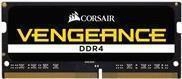 Vengeance DDR4, 3200MHz 16GB 1x16GB SODIMM, Unbuffered 22-22-22-53 SODIMM / CL22 /
