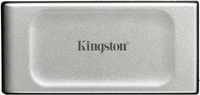 Kingston XS2000 - SSD - 4TB - extern (tragbar) - USB 3,2 Gen 2x2 (USB-C