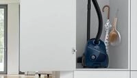 Bosch Serie 2 BGBS2BU1T Staubsauger 3,5 l Zylinder-Vakuum Trocken 850 W Staubbeutel