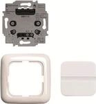 BUSCH-JAEGER 64765 UJ-214 Komfortschalter flex, Set (2CKA006800A2908)