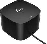HP Thunderbolt Dock G4 - Dockingstation - HDMI, 2 x DP, Thunderbolt, USB-C - GigE,