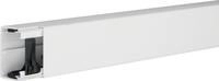Hager LF4006009016 - Wei&szlig; - Polyvinylchlorid (PVC) - 2 m - 57 mm - 40 mm