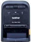 Brother RuggedJet RJ-2035B - Belegdrucker - Thermodirekt - Rolle (5,7 cm) - 203 dpi -