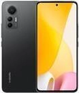 Xiaomi 12 Lite 5G Dual Sim 8GB RAM 128GB - Black EU (MZB0BK4EU)