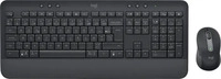Logitech 920-010995, Logitech Signature MK650 for Business - Tastatur-und-Maus-Set -