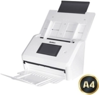 Avision AN335WL, A4 Duplex-Einzugscanner mit LAN und WLAN, inkl. UHG (10 EUR)