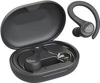 JLab Go Air Sport True Wireless Kopfh&ouml;rer True Wireless Stereo (TWS) im Ohr