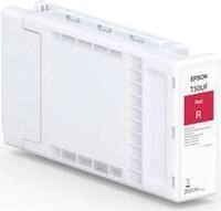 Epson T50UF - 350 ml - Rot - original - Tintenpatrone - f&uuml;r SureColor SC-T7700D