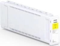 Epson C13T48M400, Epson T48M4 - 700 ml - Gelb - original - Tintenpatrone - f&uuml;r
