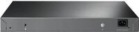 TP-Link SG3452XP JetStream PoE Switch Managed L2+ Gigabit Ethernet (10/100/1000)