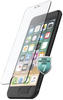 Hama 00216329, Hama Schutzglas für Apple iPhone SE 2022- Klare Bildschirmschutzfolie