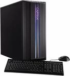 CAPTIVA Power Starter R69-372 AMD Ryzen 5 32 GB DDR4-SDRAM 500 GB SSD Windows 11 Home