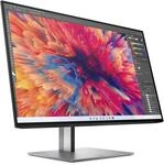 HP Z24q G3 Computerbildschirm 60,5 cm (23.8) 2560 x 1440 Pixel Quad HD Silber