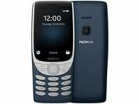 Nokia 16LIBL01A13, Nokia 8210 4G - 4G Feature Phone - Dual-SIM - RAM 48MB / Interner