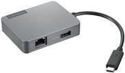 Lenovo USB-C Travel Hub Gen3 (GX91A34575)