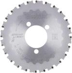 Makita E-11097 Kreiss&auml;geblatt 110 x 34 x 1.5 mm Z&auml;hneanzahl: 24 1 St. (E-11097)