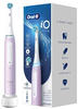 Braun 437567, Braun Oral-B iO Series 4 - Erwachsener - Vibrierende Zahnbürste -