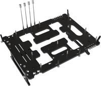 Streacom BC1 V2 Benchtable - schwarz (ST-BC1B-V2)