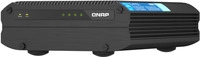 QNAP TS-i410X - NAS-Server - 4 Sch&auml;chte - SATA 6Gb/s - RAID 0, 1, 5, 6, 10, JBOD -