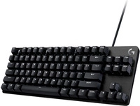 Logitech G G413 TKL SE - Tastatur - hintergrundbeleuchtet - USB - QWERTZ - Deutsch -