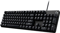 Logitech G G413 SE - Tastatur - hintergrundbeleuchtet - USB - QWERTZ - Deutsch -