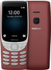 Nokia 16LIBR01A08, Nokia 8210 4G - 4G Feature Phone - Dual-SIM - RAM 48MB / Interner