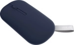 ASUS MD100 - Maus - rechts- und linksh&auml;ndig - optisch - kabellos - 2,4 GHz,