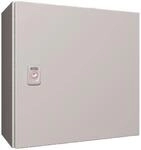 Kompakt-Schaltschrank AE 1-tuerig BHT380x380x210mm AX 1380000 (1380000)