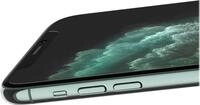 Belkin InvisiGlass Ultra - Bildschirmschutz f&uuml;r Handy - Glas - f&uuml;r Apple iPhone 11