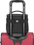 Hama Matera 130 - Tragetasche f&uuml;r Kamera - recycelter Polyester - Schwarz (00121338)