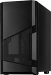 Inter-Tech Gaming-Geh&auml;use SM-007 ENFORCER ,Tempered Glass (88881354)