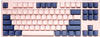 Ducky DKON2187-SUSPDFUPBBC1, Ducky One 3 Fuji TKL Gaming Tastatur - MX-Silent-Red