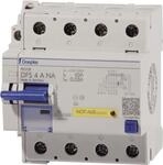 Doepke Schaltger&auml;te GmbH FI-Schalter DFS4 040-4/0,03-A NA (09134841)