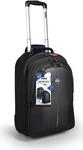 Port Designs CHICAGO EVO Notebooktasche 39,6 cm (15.6 ) Trolley-Koffer Schwarz
