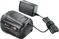 Bosch 1600A024Z5 Home and Garden Starter Set 18V (1600A024Z5)
