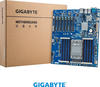 Gigabyte 9MU92TU0MR-00, Gigabyte MU92-TU0 - 1.X - Motherboard - Erweitertes ATX...