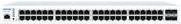 Sophos CS110-48P - Switch - managed - 48 x 10/100/1000 (PoE+) + 4 x 1 Gigabit / 10