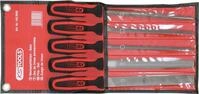 KS TOOLS Werkstattfeilen-Satz, 5-tlg. (140.3000)