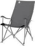 Coleman 2000038342 Sling Campingsessel, grau (2000038342)