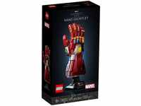 Lego 76223, LEGO Marvel - Iron Mans Nano Handschuh (76223)